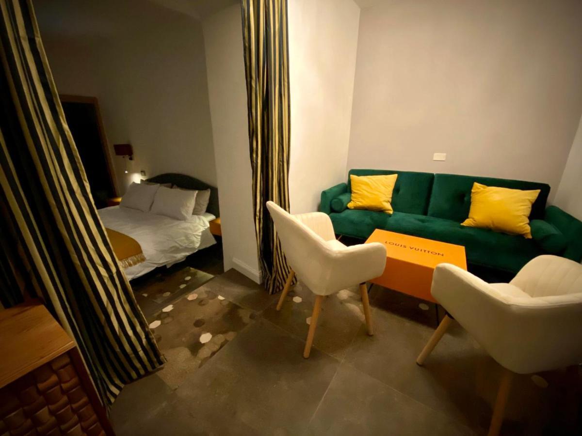 Santafe' Apartment Vietri sul Mare Exterior photo